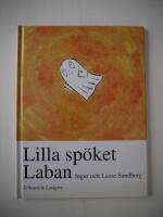 Lilla sp&ouml;ket Laban