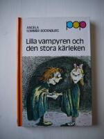 Lilla vampyren och den stora k&auml;rleken