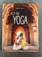 Allt om yoga