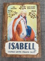Isabell : vara som man vill
