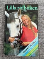 Lilla ridboken