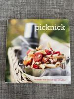 Picknick : l&auml;ttlagad mat f&ouml;r h&auml;rliga utflykter