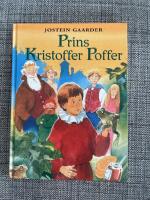 Prins Kristoffer Poffer