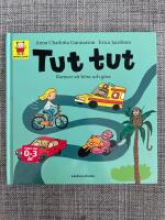 Tut tut : ramsor att h&ouml;ra och g&ouml;ra