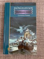 Sn&ouml;h&auml;xans son