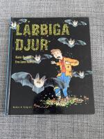 L&auml;bbiga djur