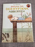 Sagan om den nyfikna abborren