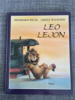 Leo lejon