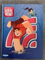 R&ouml;jar-Ralf krashar internet filmbok