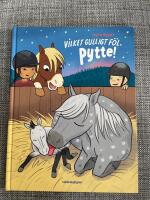 Vilket gulligt f&ouml;l, Pytte