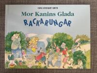 Mor Kanins glada rackarungar
