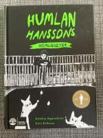 Humlan Hanssons hemligheter