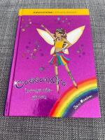 Cassandra karneval&auml;lvan
