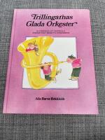 Trillingarnas glada orkester