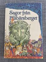 Sagor fr&aring;n Bl&aring;b&auml;rsberget