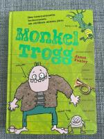 Monkel Trogg