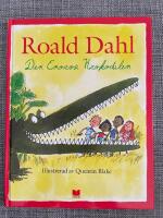 Den enorma krokodilen