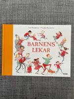 Barnens lekar
