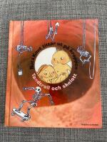 Rut & Knut tittar ut p&aring; kroppen. : Tandtroll och skelett