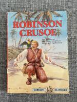 Robinson Crusoe