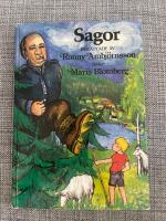 Sagor