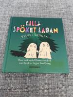 Lilla Sp&ouml;ket Laban. Vilse i skogen