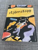 Stj&auml;rnstopp