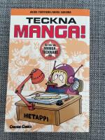 Teckna Manga!