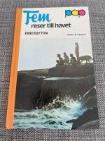 Fem reser till havet