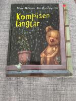 Kompisen l&auml;ngtar