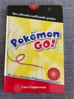 Pok&eacute;mon : Den ultimata inofficiella guiden