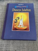Disneys julafton