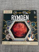 Fokus p&aring; : Rymden