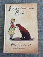 Historien om Bodri