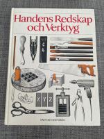 Handens redskap och verktyg