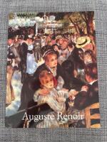 Pierre-Auguste Renoir : 1841-1919 : en dr&ouml;m om harmoni