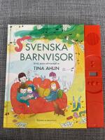 Svenska barnvisor