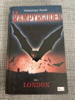 Vampyrguden :  London