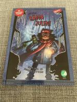 Uppdrag: R&auml;dda julen