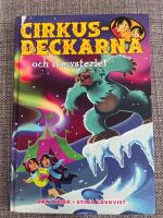 Cirkusdeckarna och ismysteriet