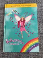 Johanna jazz&auml;lvan