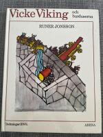 Vicke Viking och burduserna