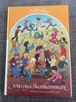 Min nya skattkammare lekboken