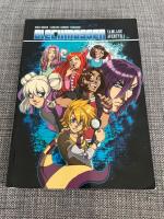 Bleckmossen. Samlade &auml;ventyr. Del 1