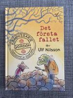 Det f&ouml;rsta fallet