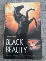 Black Beauty