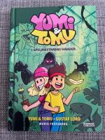 I spelm&auml;starens h&auml;nder