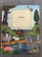 G&aring;smors verser och sagor