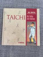 Taichi f&ouml;r h&auml;lsa o motion