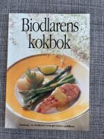 Biodlarens kokbok : honung - en delikatess som ger maten guldkant